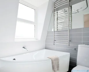 Besco Praktika Wanna 150x70cm - Wanny - miniaturka - grafika 3