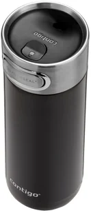 Contigo Kubek termiczny Luxe 470 ml Licorice 2115524 - Kubki termiczne - miniaturka - grafika 4
