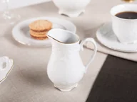 Mleczniki - Ćmielów Mlecznik porcelana Rococo 3604 200 ml 967571 - miniaturka - grafika 1