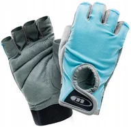 Rękawice do ćwiczeń - Sofitnee Damskie Rękawiczki Treningowe Siłownia S - miniaturka - grafika 1