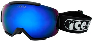 ICE-Q Gogle narciarskie Megeve 1 - Gogle narciarskie - miniaturka - grafika 3