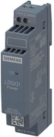 Podzespoły elektroniczne - Siemens Logo!power 24 v / 0.6 a stabilized power supply 6EP3330-6SB00-0AY0 - miniaturka - grafika 1