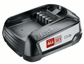 Bosch PBA 18 V 2,5 Ah W-B - Akumulatory do elektronarzędzi - miniaturka - grafika 6