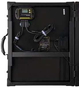 Goal Zero Kontroler ładowania 10A do paneli słonecznych 96100 - Akcesoria do tabletów i e-booków - miniaturka - grafika 3