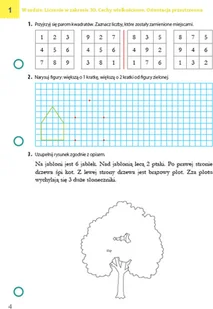 Wydawnictwo MAC Oto ja. Samouczek klasa 2, część 1 880968 - Podręczniki dla szkół podstawowych - miniaturka - grafika 6