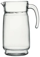 Dzbanki i imbryki - Pasabahce Dzbanek szklany Aquatic, 1,65 l - miniaturka - grafika 1