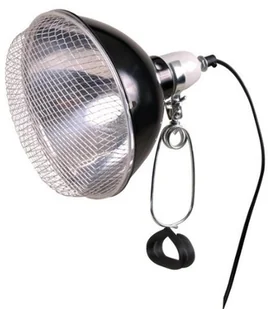 Trixie Lampa 21cm, 250W 76071 - Terraria - miniaturka - grafika 2