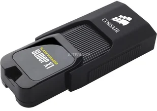 CORSAIR Voyager Slider X1 CMFSL3X1-32GB, 32 GB, USB 3.0 - Pendrive - miniaturka - grafika 2