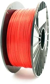Filamenty i akcesoria do drukarek 3D - F3D Filament Pla+ 1,75mm 3kg Jasnoczerwony - miniaturka - grafika 1