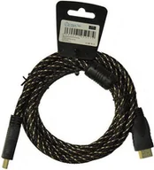 Kable - Libox Kabel Kabel HDMI-HDMI 3m HQ - LB0040-3 - miniaturka - grafika 1
