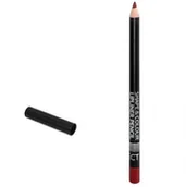 Konturówki do ust - AFFECT AFFECT Kredka do ust Shape & Colour Bordo 1.2g 116562 - miniaturka - grafika 1