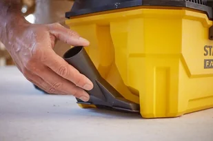 Stanley SFMCV002B-XJ - Odkurzacze przemysłowe - miniaturka - grafika 6