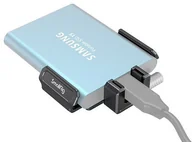 Kamery cyfrowe - akcesoria - smallrig 3272 T5/T7 SSD Mount for BMPCC 6K PRO uchwyt na dysk - miniaturka - grafika 1