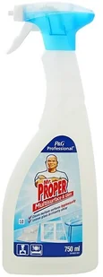 Mr. Proper Płyn DO CZYSZCZENIA POWIERZCHNI SZKLANYCH 750ml (888467) - Inne artykuły czyszczące - miniaturka - grafika 2