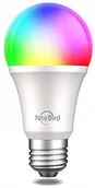 Systemy inteligentnych domów - Gosund;NiteBird Smart żarówka LED Nite Bird WB4 by Gosund (RGB) E27 - miniaturka - grafika 1
