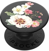Uchwyty samochodowe do telefonów - PopSockets PopSockets PopGrip - Rozkładany uchwyt i podstawka do telefonów oraz tabletów z wymiennymi krążkami PopTops - Devereaux 800439 - miniaturka - grafika 1