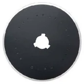 Akcesoria i części modelarskie - Olfa Ostrze CHB-1 do noża CHN-1 CHB-1 - miniaturka - grafika 1