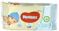 Chusteczki nawilżane - Huggies Pure wilgotne chusteczki próbka - miniaturka - grafika 1