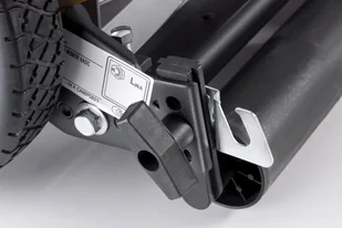 Stiga SCM 240 R - Kosiarki ręczne - miniaturka - grafika 6