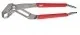Kombinerki i obcęgi - MILWAUKEE Szypce Nastawne 250mm 17559 - miniaturka - grafika 1