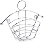 Wieszaki i stojaki - Zeller Stojak na filtry kapsułki do kawy B004BKYHRM - miniaturka - grafika 1