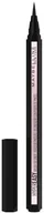 Eyelinery - Maybelline Hyper Easy Brush Tip Liner 800 Black 0,06 g - miniaturka - grafika 1