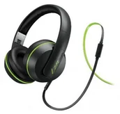 Słuchawki - Magnat LZR 580 S czarne - miniaturka - grafika 1