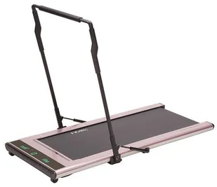 HMS LOOP08 PINK BIEŻNIA ELEKTRYCZNA - Bieżnie - miniaturka - grafika 3