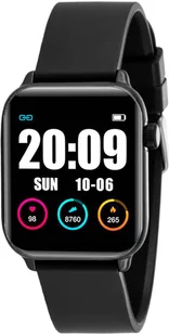 Rubicon RNCE56BIBX01AX - Smartwatch - miniaturka - grafika 5
