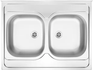 Deante Tango ZM6 020N - Zlewozmywaki - miniaturka - grafika 2