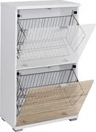 Szafki na buty - Germania Colorado korpus szafki na buty 3260-84 - miniaturka - grafika 1