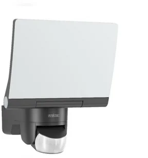 STEINEL Kinkiet LED XLED Home 2 z czujnikiem ruchu - Lampy ogrodowe - miniaturka - grafika 4