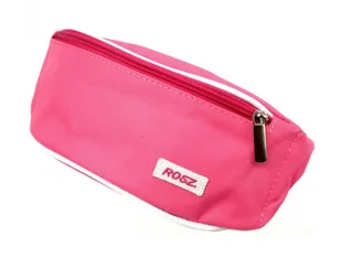 ROSZ (PL) Saszetka Na Pas Biodrówka Nerka ROSZ. (PL) Materiał De Luxe - Nerki - miniaturka - grafika 12