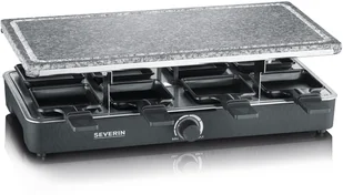 Severin RG 2372 - Raclette - miniaturka - grafika 2