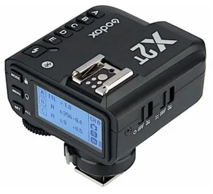 GODOX GODOX Godox X2T-O Transmitter for MFT X2T-O - Akcesoria do kamer sportowych - miniaturka - grafika 2