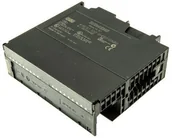 Podzespoły elektroniczne - Siemens Indus.Sector wyjście analogowe 6es7332  5hd01  0 AB0 sm332 et200 m PLC analogowy moduł wejście/wyjście 4025515061298 6ES73325HD010AB0 - miniaturka - grafika 1