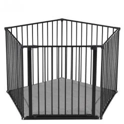 Baby Dan Park A Kid Kojec 728 - Zabezpieczenia dla dzieci - miniaturka - grafika 2