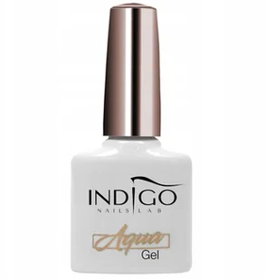 INDIGO Baza Aqua Gel 7ml - Lakiery do paznokci - miniaturka - grafika 2