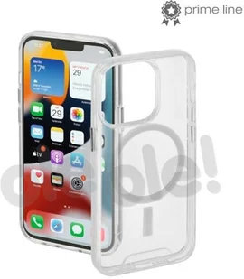 Hama MagCase do iPhone 13 Pro 001969800000 - Etui i futerały do telefonów - miniaturka - grafika 2