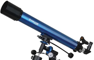 refrakcyjny Meade Polaris 90 mm EQ - Teleskopy refrakcyjny Meade Polaris 90 mm EQ - Teleskopy - miniaturka - grafika 4