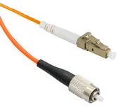 Kable światłowodowe - CML LCFC-MM-2M SX LCFC-MM-02M-SX - miniaturka - grafika 1