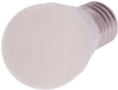 Akcesoria do oświetlenia - Eko-Light Żarówka LED 20 SMD 2835 4W E27 230V 330LM CIEPŁA BIAŁA EKO164-ZAR EKO164-ZAR - miniaturka - grafika 1