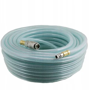 BITUXX WĄŻ PRZEWÓD PNEUMATYCZNY BITUXX 30 M DŁUGOŚCI DO KOMPRESORA  M15946 - Akcesoria pneumatyczne - miniaturka - grafika 2