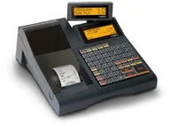 Kasy fiskalne - Posnet Kasa fiskalna NEO XL Warszawa kopia elektroniczna - miniaturka - grafika 1