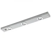 Lampy pozostałe - Eglo Oprawa podszafkowa Kob LED, nikiel matowy - miniaturka - grafika 1