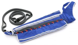 Metrum Cryoflex MC BOA mankiet uciskowy 12-komorowy rękaw na prawą kończynę górną Mankiet 12k na rękę prawą - Urządzenia medyczne Metrum Cryoflex MC BOA mankiet uciskowy 12-komorowy rękaw na prawą kończynę górną Mankiet 12k na rękę prawą - Urządzenia medyczne - miniaturka - grafika 1