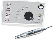 Pozostałe kosmetyki - Promed frez do 2020  paznokci do manicure i pedicure 202025 - miniaturka - grafika 1