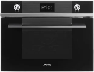 Piekarnik do zabudowy Smeg SF4102VCN - Piekarniki do zabudowy - miniaturka - grafika 2