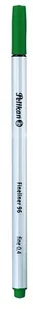 Pelikan Cienkopis 96 0,4mm zielony 0000943191 - Akcesoria kreślarskie - miniaturka - grafika 2
