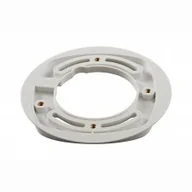 Akcesoria do monitoringu - Hikvision Adapter sufitowy DS-1282ZJ-DM(mini) DS-1282ZJ-DM(MINI) - miniaturka - grafika 1